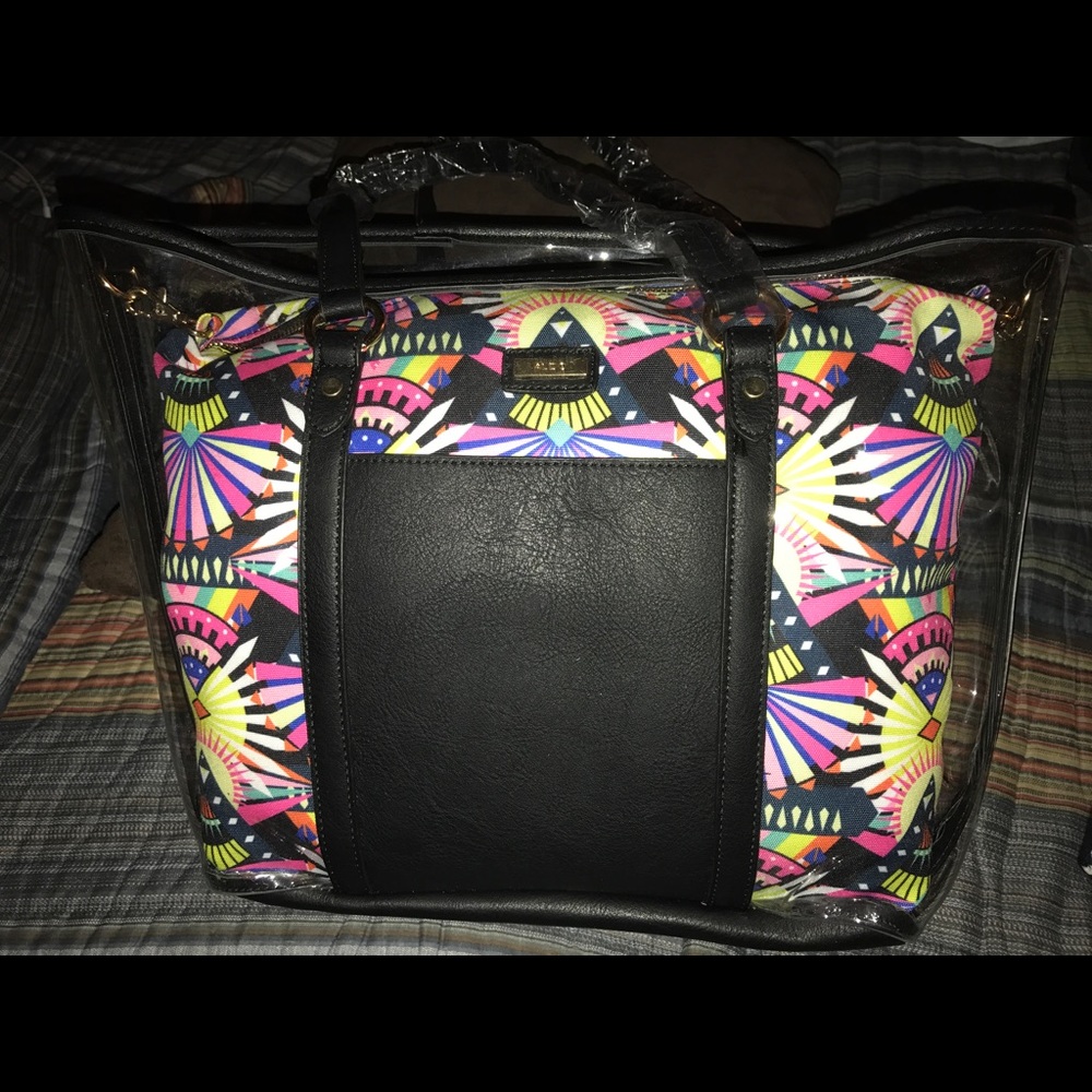 Aldo Tote